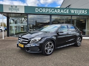 Mercedes-Benz GLA-Klasse - 200 Prestige AMG, Automaat, Navi, 19 inch, Sportstoelen, Bi-