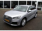 Audi Q2 - 30 TFSI S Edition S-Line,Navi,Clima,Cruise,Pdc,RIJKLAARPRIJS