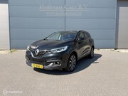 Renault Kadjar - 1.5 dCi Bose – 2017 – 110 PK – Handgeschakeld – 133.000 km –