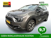 Citroën C3 - 1.2 PT C-SERIES AUTOMAAT