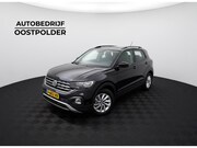 Volkswagen T-Cross - 1.0 TSI Life
