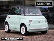 Fiat Topolino - UIT VOORRAAD LEVERBAAR