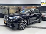 BMW X5 - XDrive45e M-Sport|Laser|Bowers&Wilkens|SKY|HUD|Pan