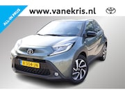 Toyota Aygo X - 1.0 VVT-i Pulse, Lage Km