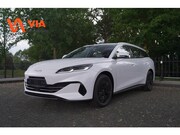 BYD SEAL 6 - 1.5 DM-i Boost