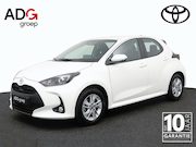 Toyota Yaris - 1.5 Hybrid 115 Active | Nieuwe Auto | 10 jaar Garantie |