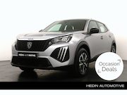 Peugeot 2008 - 1.2 145PK Hybrid Style Automaat | Navigatie via App | Climat