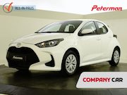 Toyota Yaris - 1.5 Hybrid 115 Comfort