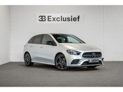 Mercedes-Benz B-klasse - 250 e AMG Line | Pan.dak | Camera | Sfeerverlichting | Spec 