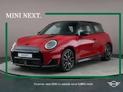 MINI John Cooper Works - SE Cooper S