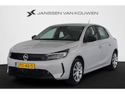 Opel Corsa - 1.2 Turbo Business Edition | Voorraad Voordeel | Carplay | L