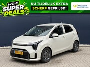 Kia Picanto - 1.0 GDi DynamicPlusLine | Navigatie | Camera & Sensoren Acht