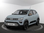 Dacia Spring - Extreme | Achteruitrijcamera | Cruise Control met snelheidsb