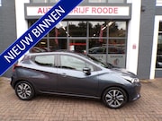 Nissan Micra - 0.9 IG-T 5-Drs Acenta NW APK, VELE EXTRA'S