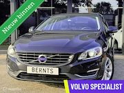 Volvo V60 - T5 Momentum|5cilinder|Navi|Standkachel|Stuurverwarming