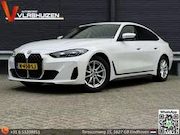 BMW 4-serie - 420 Gran Coupé 420i Business Edition Plus | €