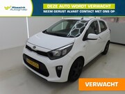 Kia Picanto - 1.0 MPi 67pk 4-zits ComfortPlusLine | Apple Carplay/Android 
