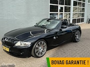 BMW Z4 - Roadster Automaat 3.0i M Automaat