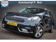 Kia Niro - 1.6 GDi DynamicPlusLine ClimateControl/Navi/Camera