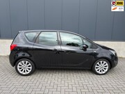 Opel Meriva - 1.4 Turbo Anniversary Edition Automaat Trekhaak PDC Cruise