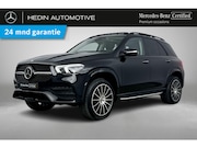 Mercedes-Benz GLE-klasse - GLE 450 Automaat 4MATIC AMG Line | Panoramadak | Head-Up | M