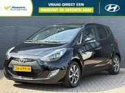 Hyundai ix20 - 1.6i GDI 125pk Aut. Premium | Automaat | Trekhaak 1100kg | D