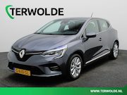 Renault Clio - TCe 100 Intens | Navigatie | Climate Control |