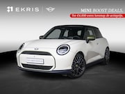 MINI Mini Electric - 3-Deurs Cooper SE Paul Smith L-pakket | Stoel & Stuurverwarm