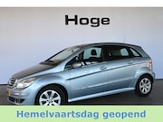 Mercedes-Benz B-klasse - 170 Automaat Clima Cruise control Panoramadak Trekhaak Goed