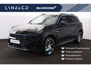 Lynk & Co 01 - 1.5 - Automaat - Panorama/schuifdak - Adaptieve Cruise contr