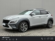 Hyundai Kona - 1.6 GDI HEV Fashion / 1.300 KG trekgewicht / Head up Display