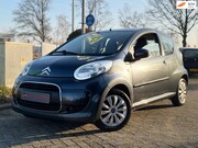 Citroën C1 - 1.0-12V AUTOMAAT