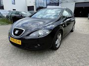 Seat Leon - 1.8 TFSI Stylance
