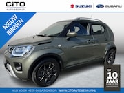 Suzuki Ignis - 1.2 Smart Hybrid Select Automaat | Lage Kilometerstand | App