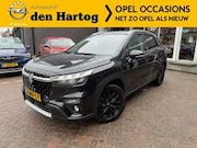 Suzuki SX4 S-Cross - 1.4 Boosterjet Style Smart Hybrid 360 camera/Stoel