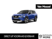 Nissan X-Trail - e-4ORCE 4WD 213 1AT Tekna Plus 7-zits | 12.3" NissanConnect