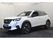 Peugeot 2008 - 1.2 PureTech Allure Pack