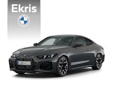 BMW 4-serie - 430i xDrive | M Sportpakket Pro | Innovation Pack | Comfort