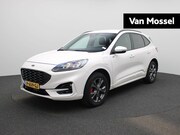 Ford Kuga - 2.5 PHEV ST-Line X Aut. | Winterpack | Apple carplay | cruis