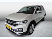 Volkswagen T-Cross - 1.0 TSI Automaat Trekhaak