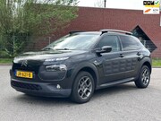 Citroën C4 Cactus - 1.2 PureTech Shine Achteruit camera*Navigatie*Dealer onderho