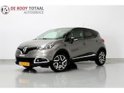 Renault Captur - 0.9 TCe Dynamique 90PK, RIJKLAAR | CAMERA | NAVIGATIE | CLIM