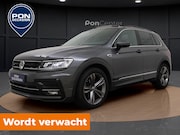 Volkswagen Tiguan - 1.5 TSI ACT R-line | Pano Dak | Trekhaak | ACC | Parkeerhulp