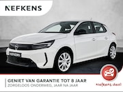 Opel Corsa-e - Electric Long Range Business Edition 51 kWh | Warmtepomp | C