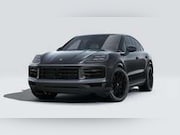 Porsche Cayenne - Coupé E-Hybrid