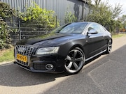 Audi A5 - Coupé 2.0 TFSI Pro Line S / AUTOMAAT / S-LINE / S5 UITGEVOER