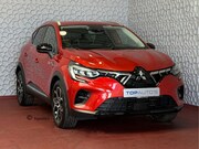 Mitsubishi ASX - 1.6 PHEV AT INTENSE+ NW AUTO / CAMERA / NAVI LED STOELVERW P