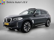 BMW iX3 - Executive 80 kWh-SOH 97.46% / Panoramadak / Trekhaak / Leder