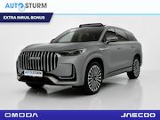 Jaecoo 8 - 1.5 SHS-P Exclusive 7p