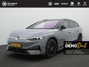 Volkswagen ID.7 - Tourer Pro S Limited Edition 286pk 86 kWh | Trekhaak | 360 g